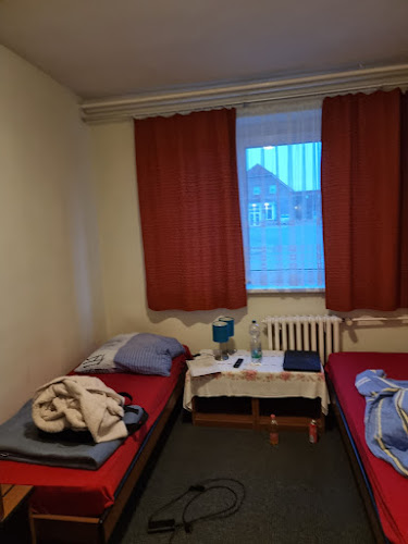 hôtels Raststätte und Pension Klähn Steinhagen en allemagne