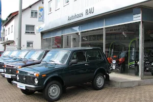 Autohaus Rau GmbH image