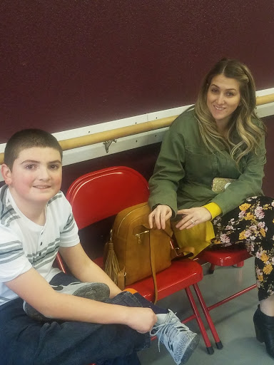 Gymnastics Center «Trampoline World Gymnastics», reviews and photos, 780 Vondelpark Dr, Colorado Springs, CO 80907, USA