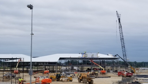 Roofing Contractor «Kingdom Construction», reviews and photos, 1115 S Pennsylvania St, Marion, IN 46953, USA