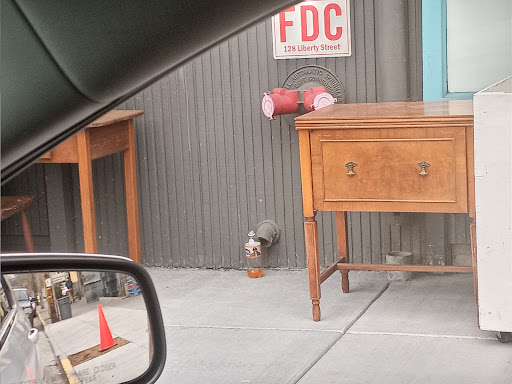 Thrift Store «Sacks Hospice of Petaluma», reviews and photos