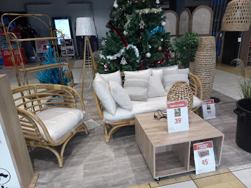 relais relais colis BRICO LECLERC MONTAUBAN