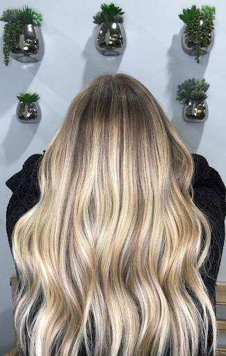 Beauty Salon «Salon Pure», reviews and photos, 4690 Hog Mountain Rd H102, Flowery Branch, GA 30542, USA