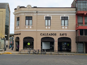 Calzados Savy