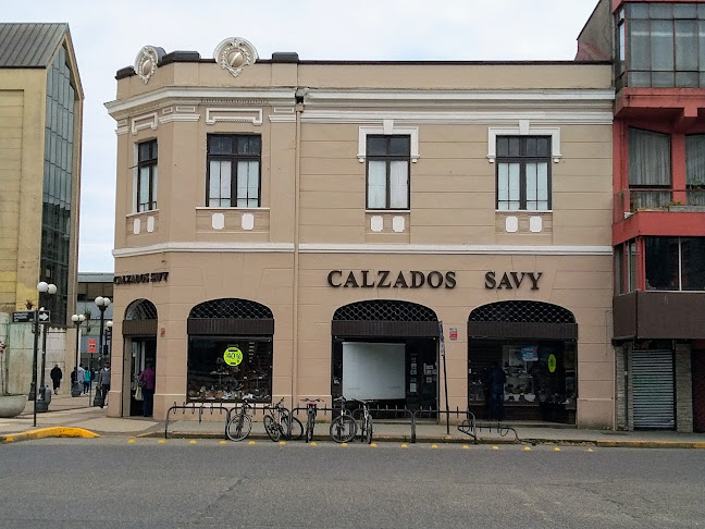 Calzados Savy