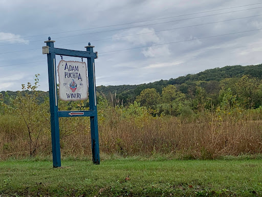 Winery «Adam Puchta Winery», reviews and photos, 1947 Frene Creek Rd, Hermann, MO 65041, USA
