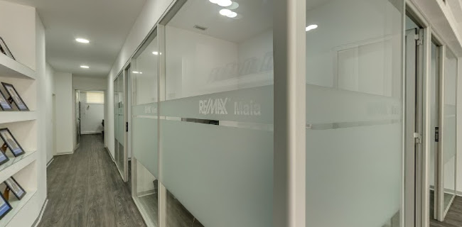 RE/MAX - Maia - Imobiliária