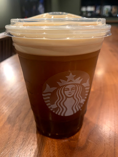Starbucks image