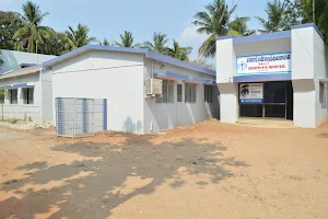 Joseph Eye Hospital, Ariyalur image