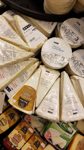 Supermarket «Publix Super Market at Crosscreek Village», reviews and photos, 3372 Canoe Creek Rd, St Cloud, FL 34772, USA