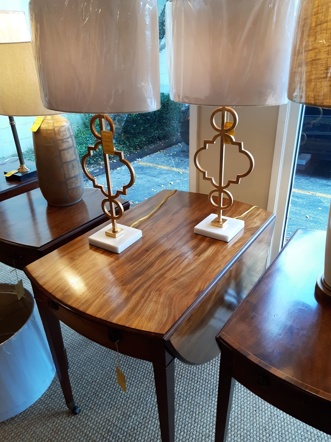 Yellow House Antiques