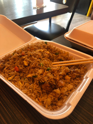 Golden Wok Restaurant image