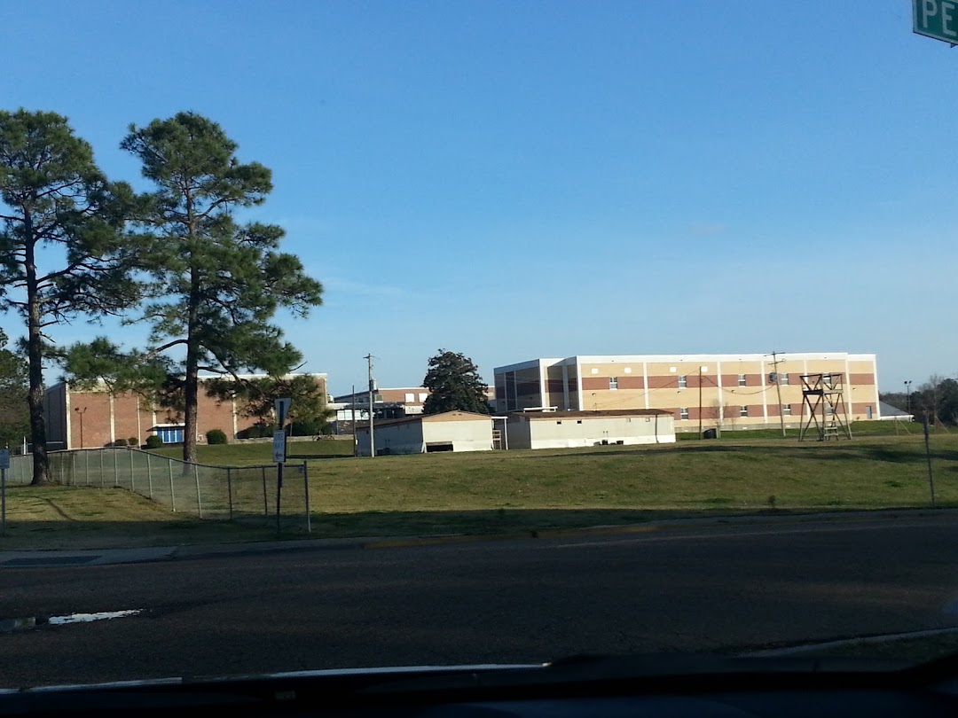 Murrah High School