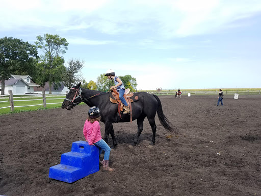 Tack Shop «3 Gems Tack & Stables», reviews and photos, 1175 85th Ave NW, Moorhead, MN 56560, USA