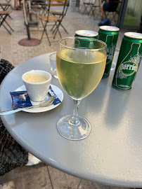 Plats et boissons du Café Ma'thé à Gruissan - n°12