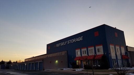 Self-Storage Facility «Air and Space Self Storage», reviews and photos, 14560 Lee Rd, Chantilly, VA 20151, USA