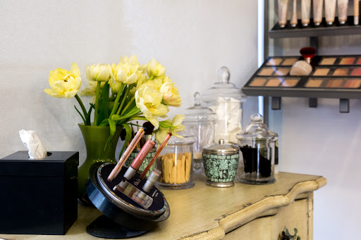 Hair Salon «Centre Salon & Spa Aveda», reviews and photos, 15400 W 64th Ave, Arvada, CO 80007, USA