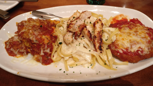 Olive Garden Italian Restaurant