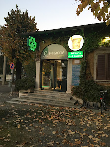 Farmacia Alla Madonna - Rete Club Salute Viale Trento, 2, 20825 Barlassina MB, Italia