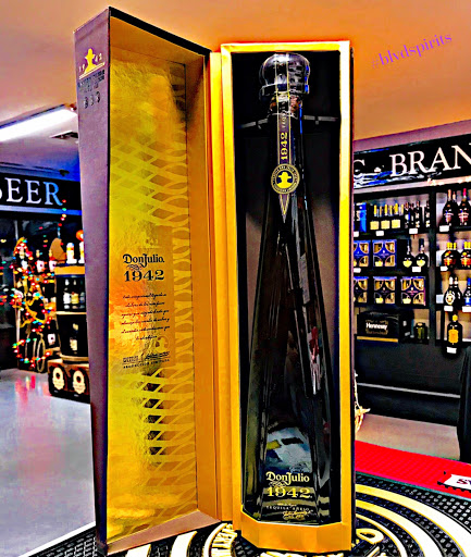 Liquor Store «Boulevard Spirits», reviews and photos, 5715 Randolph Blvd, San Antonio, TX 78233, USA