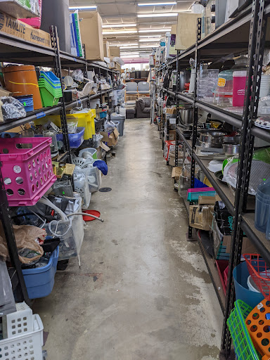 Home Goods Store «Hope Thrift Store», reviews and photos, 5493 W Irlo Bronson Memorial Hwy, Kissimmee, FL 34746, USA