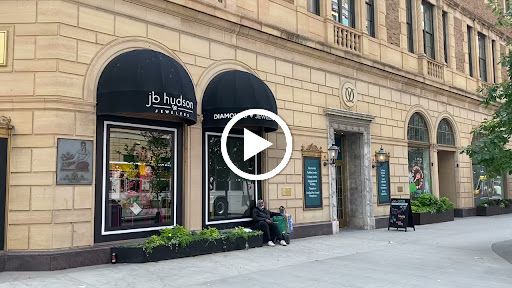 Jeweler «JB Hudson Jewelers», reviews and photos, 901 Nicollet Mall, Minneapolis, MN 55402, USA