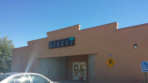 New Day Youth & Family Services