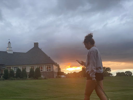 Golf Course «Cedarwood Country Club», reviews and photos, 5000 Pineville-Matthews Rd, Charlotte, NC 28226, USA