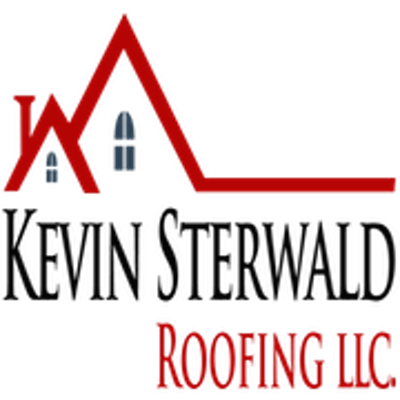 Kevin Sterwald Roofing in Watertown, Wisconsin