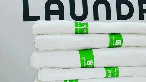 UClean | Laundry & Drycleaning
