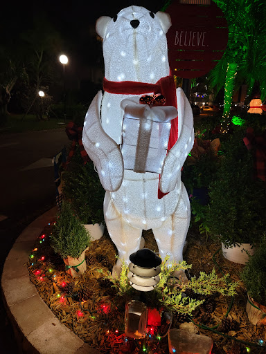 Golf Course «Wynmoor Golf Course», reviews and photos, 1310 Avenue of the Stars, Coconut Creek, FL 33066, USA