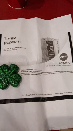 Movie Theater «AMC Altamonte Mall 18», reviews and photos, 433 E Altamonte Dr, Altamonte Springs, FL 32701, USA