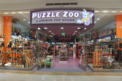 Puzzle Zoo, 3333 Bristol St #1048, Costa Mesa, CA 92626, USA, 