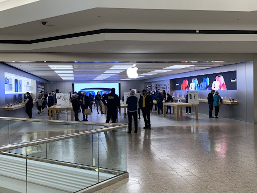 Computer Store «Apple Westfarms», reviews and photos, 500 W Farms Mall, Farmington, CT 06032, USA