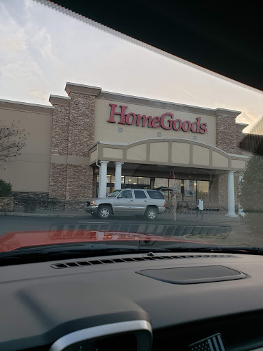 Department Store «HomeGoods», reviews and photos, 1065 Hanes Mall Blvd, Winston-Salem, NC 27103, USA