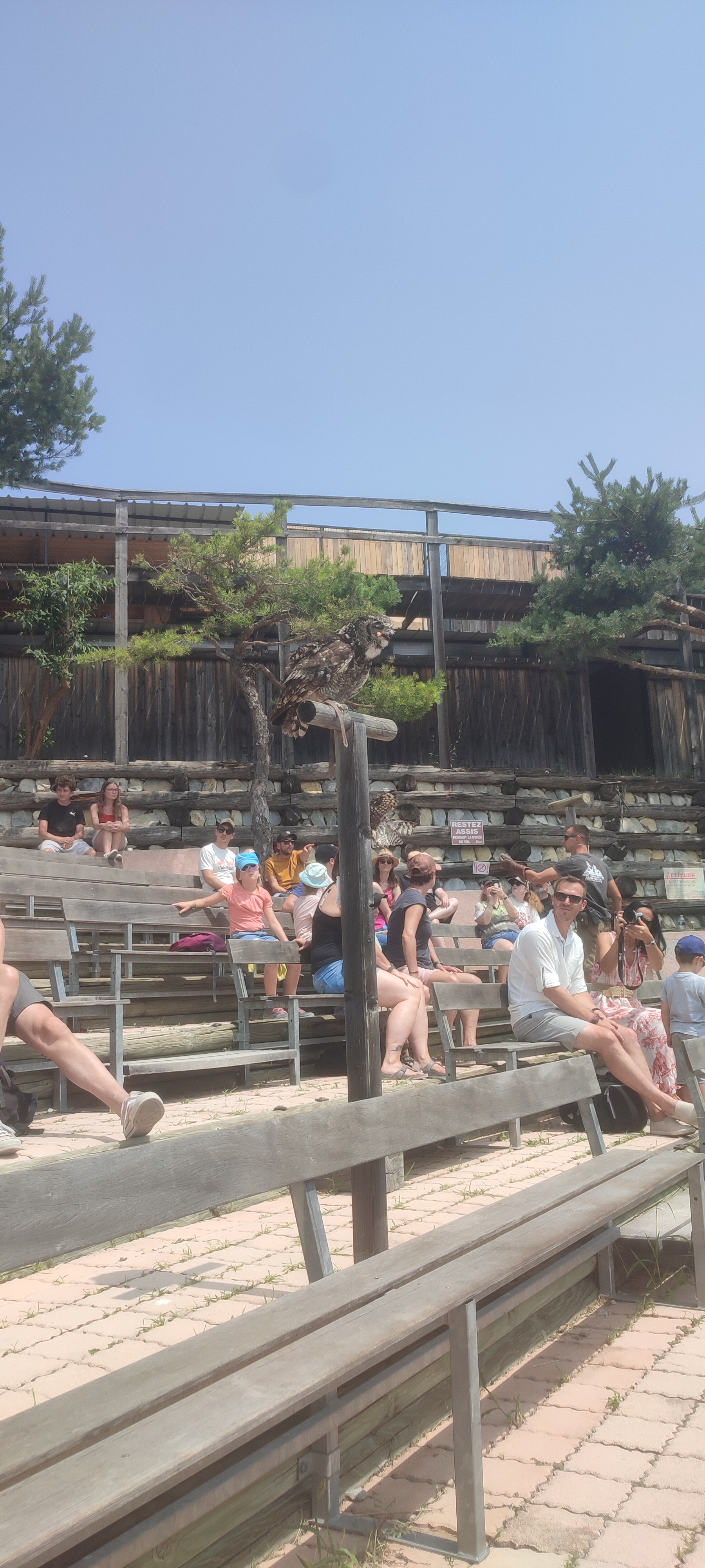 Photo n° 3 de l'avis de Sandra.o fait le 22/07/2023 à 13:04