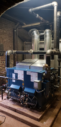 Plumber «Blue Sky Plumbing and Heating», reviews and photos, 4765 Independence St, Wheat Ridge, CO 80033, USA