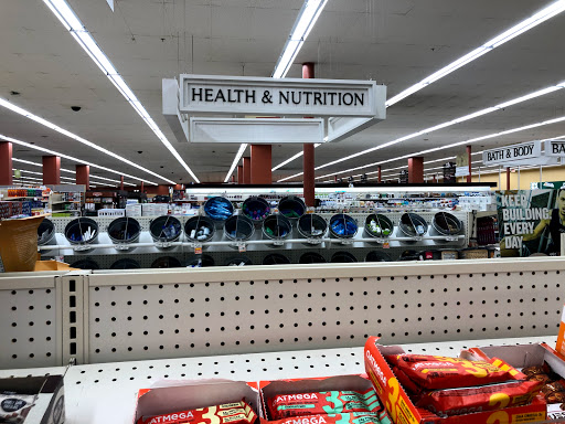 Supermarket «Giant Eagle Supermarket», reviews and photos, 5600 William Flinn Hwy, Gibsonia, PA 15044, USA