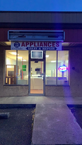 Alvarado Appliances