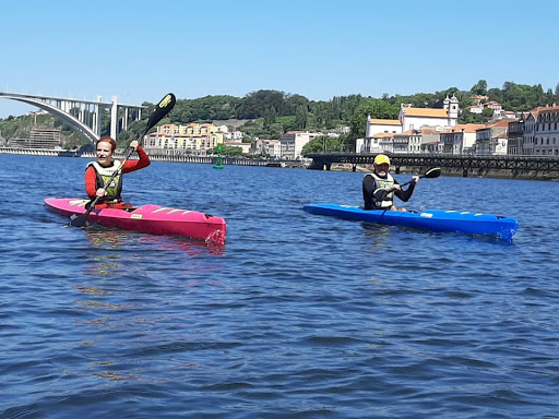 Douro Academy - SUP PORTO