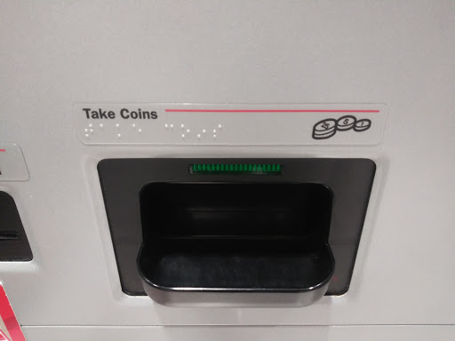 Bank «Bank of America Financial Center», reviews and photos