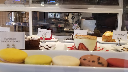 Coffee Shop «Nespresso Beverly Hills Boutique & Cafe», reviews and photos, 320 N Beverly Dr, Beverly Hills, CA 90210, USA