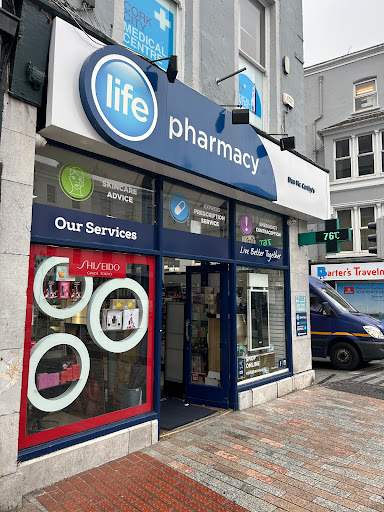 Deasys Life Pharmacy in Cork, Co. Cork (Corcaigh)
