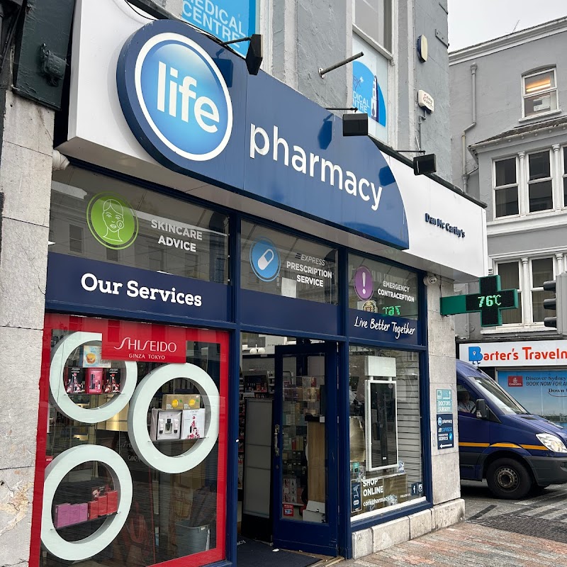 Deasy's Life Pharmacy Shandon Street