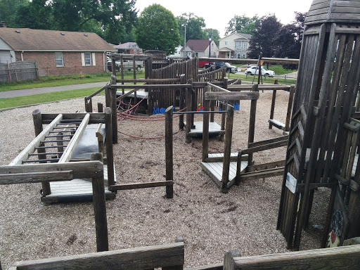Park «Van Houten Park», reviews and photos, 6000 N Silvery Ln, Dearborn Heights, MI 48127, USA