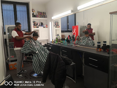 Adriss Coiffure à Dijon