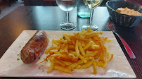 Plats et boissons du Restaurant français pile ça ! à Boulogne-Billancourt - n°11