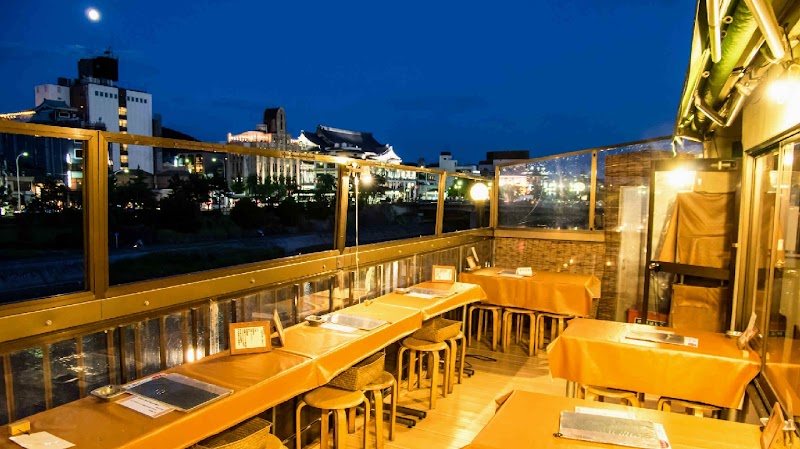 先斗町 串ェ門 京都府京都市中京区鍋屋町 和食店 グルコミ