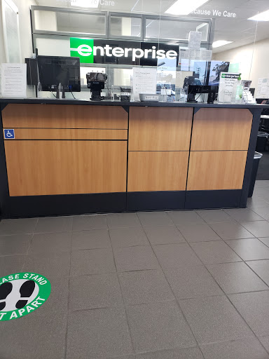Enterprise Truck Rental image