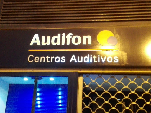 Audifon Grupo Audika Laraña Sevilla